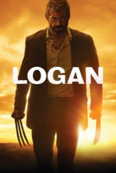 poster Logan(2017)