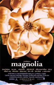 poster Magnolia(1999)
