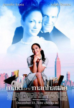 poster Maid In Manhattan(2002)