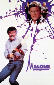 poster Malone(1987)