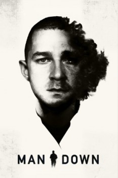 poster Man Down(2015)