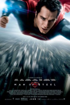 poster Man of Steel(2013)