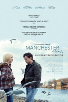 poster Manchester By The Sea(2016)