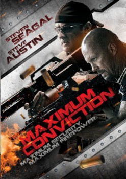 poster Maximum Conviction(2012)