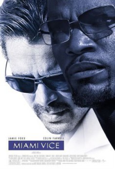 poster Miami Vice(2006)