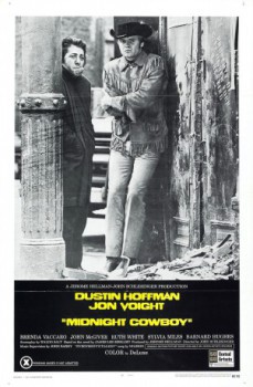 poster Midnight Cowboy(1969)