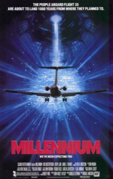 poster Millennium(1989)