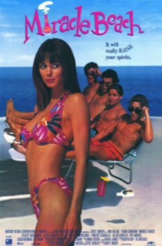 poster Miracle Beach(1992)