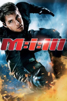 poster Mission: Impossible III(2006)