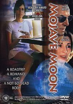 poster Mojave Moon(1996)