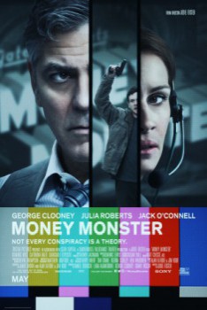poster Money Monster(2016)