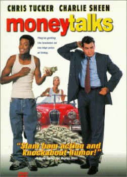 poster Money Talks(1997)