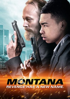 poster Montana(2014)