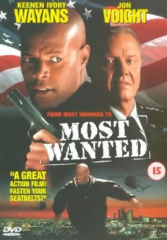 poster Most Wanted(1997)