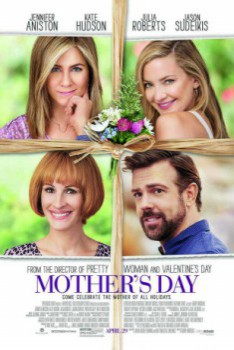 poster Mother's Day(2016)