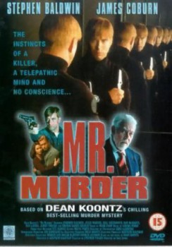 poster Mr Murder - Season 1(2013)