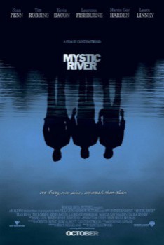 poster Mystic River(2003)