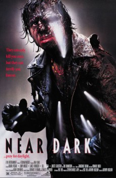 poster Near Dark(1987)