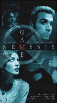 poster Nemesis Game(2003)