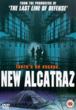 poster New Alcatraz(2001)