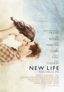 poster New Life(2016)