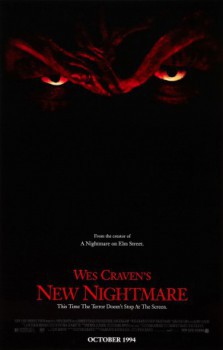 poster New Nightmare(1994)