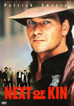 poster Next Of Kin(1989)