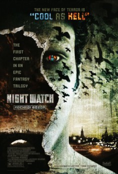 poster Night Watch(2004)