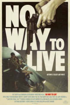 poster No Way To Live(2016)