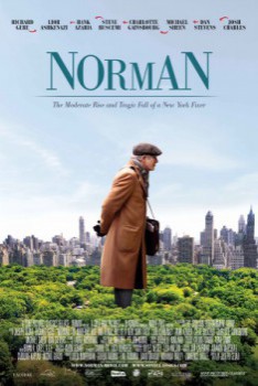 poster Norman(2016)