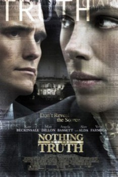 poster Nothing But the Truth(2008)