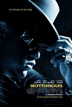 poster Notorious(2009)