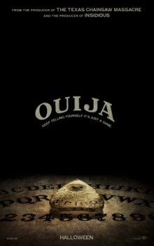 poster Ouija(2014)