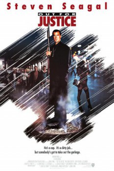 poster Out For Justice(1991)