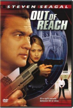 poster Out of Reach(2004)