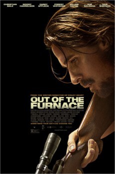 poster Out of the Furnace(2013)