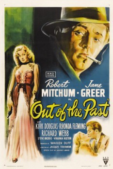 poster Out Of The Past(1947)
