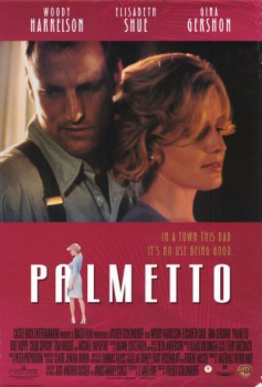 poster Palmetto(1998)
