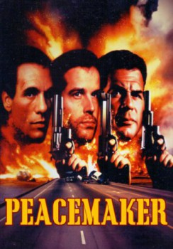 poster Peacemaker(1990)
