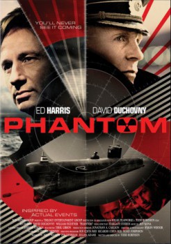 poster Phantom(2013)