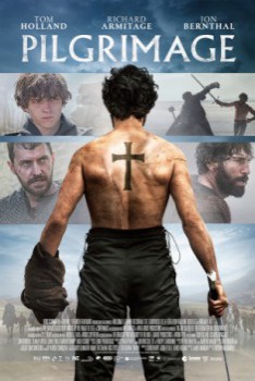 poster Pilgrimage(2017)