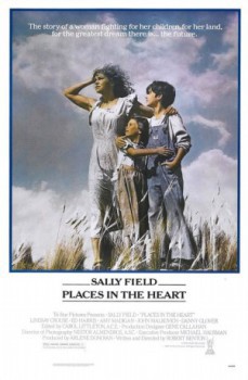 poster Places In The Heart(1984)