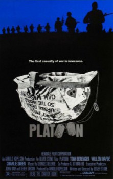 poster Platoon(1986)