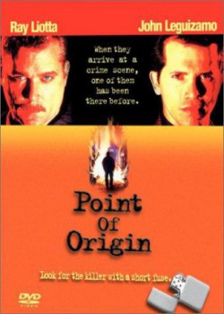 poster Point of Origin(2002)