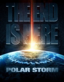 poster Polar Storm(2009)