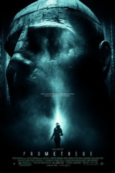 poster Prometheus(2012)