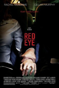 poster Red Eye(2005)