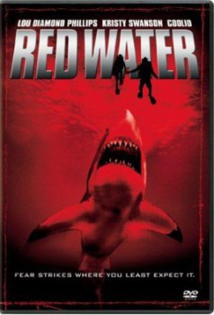 poster Red Water(2003)