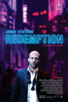 poster Redemption(2013)