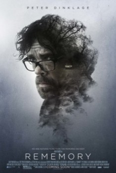 poster Rememory(2017)